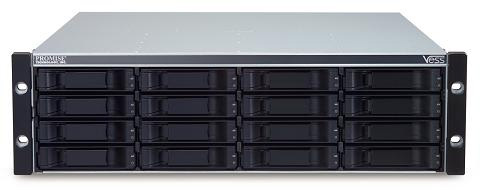PROMISE VessRAID 1000i Series