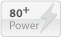 80+ Power